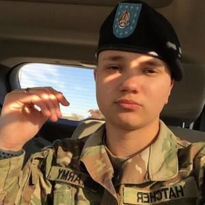 Meet your Posher, Autumn